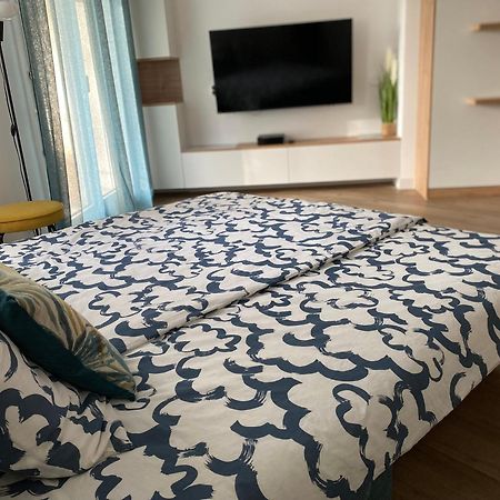 Rives Du Lez - Prestige Lejlighed Montpellier Eksteriør billede