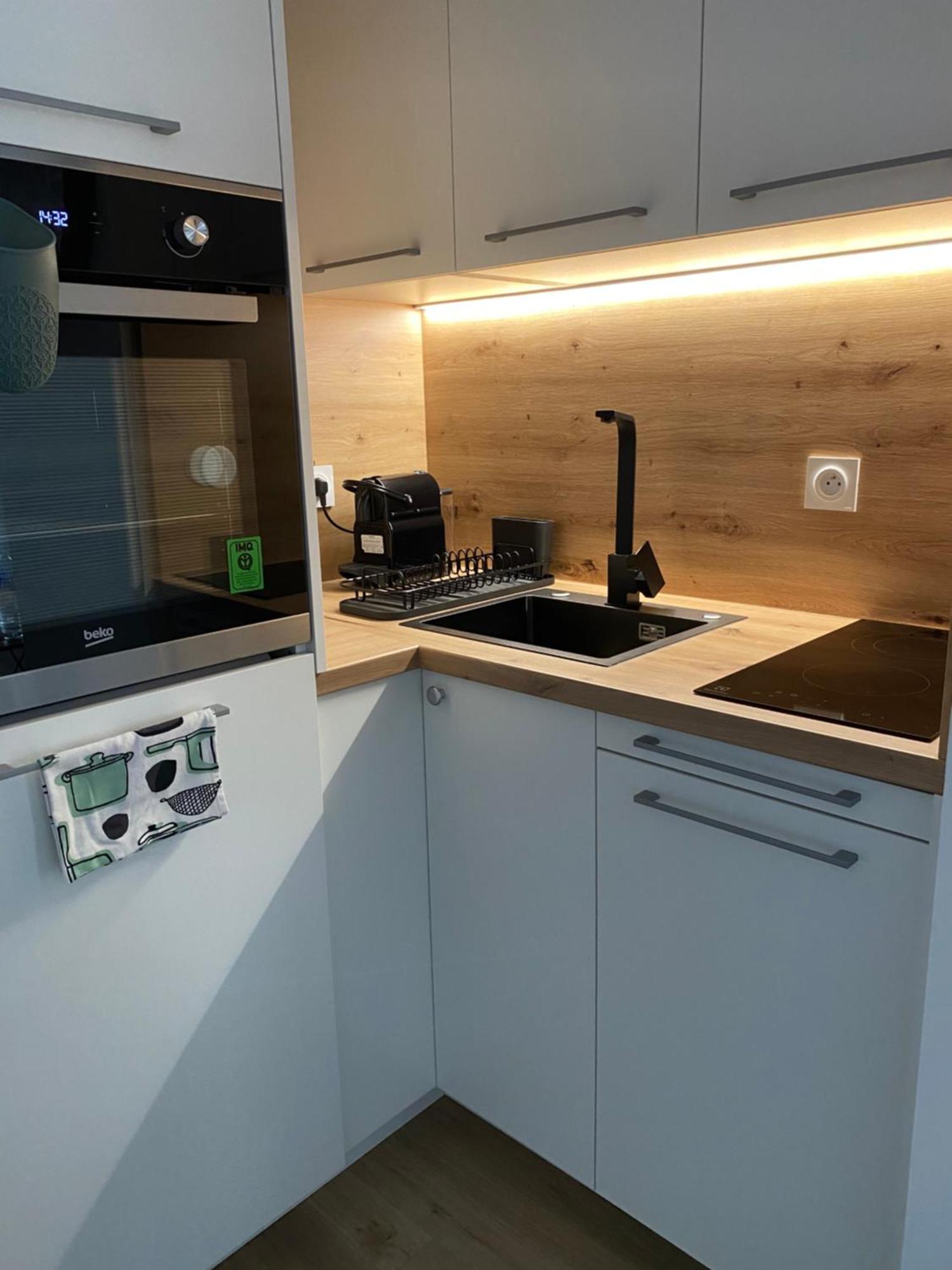 Rives Du Lez - Prestige Lejlighed Montpellier Eksteriør billede