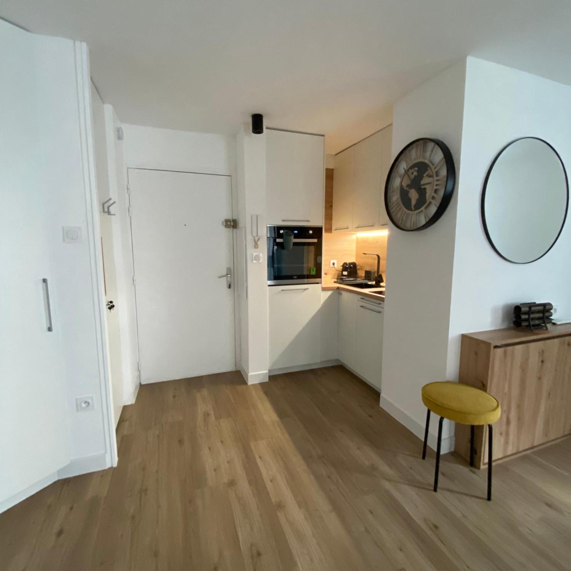 Rives Du Lez - Prestige Lejlighed Montpellier Eksteriør billede