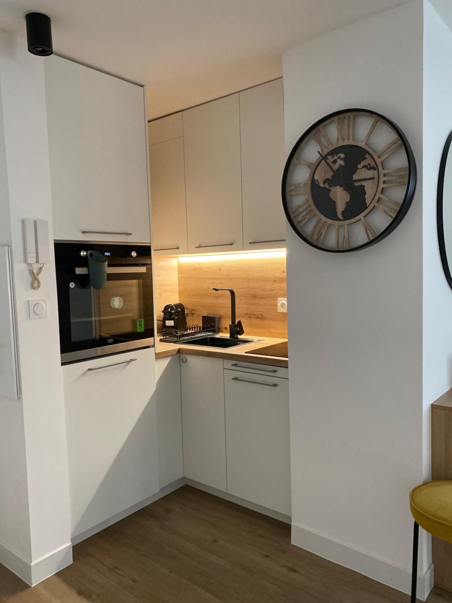 Rives Du Lez - Prestige Lejlighed Montpellier Eksteriør billede
