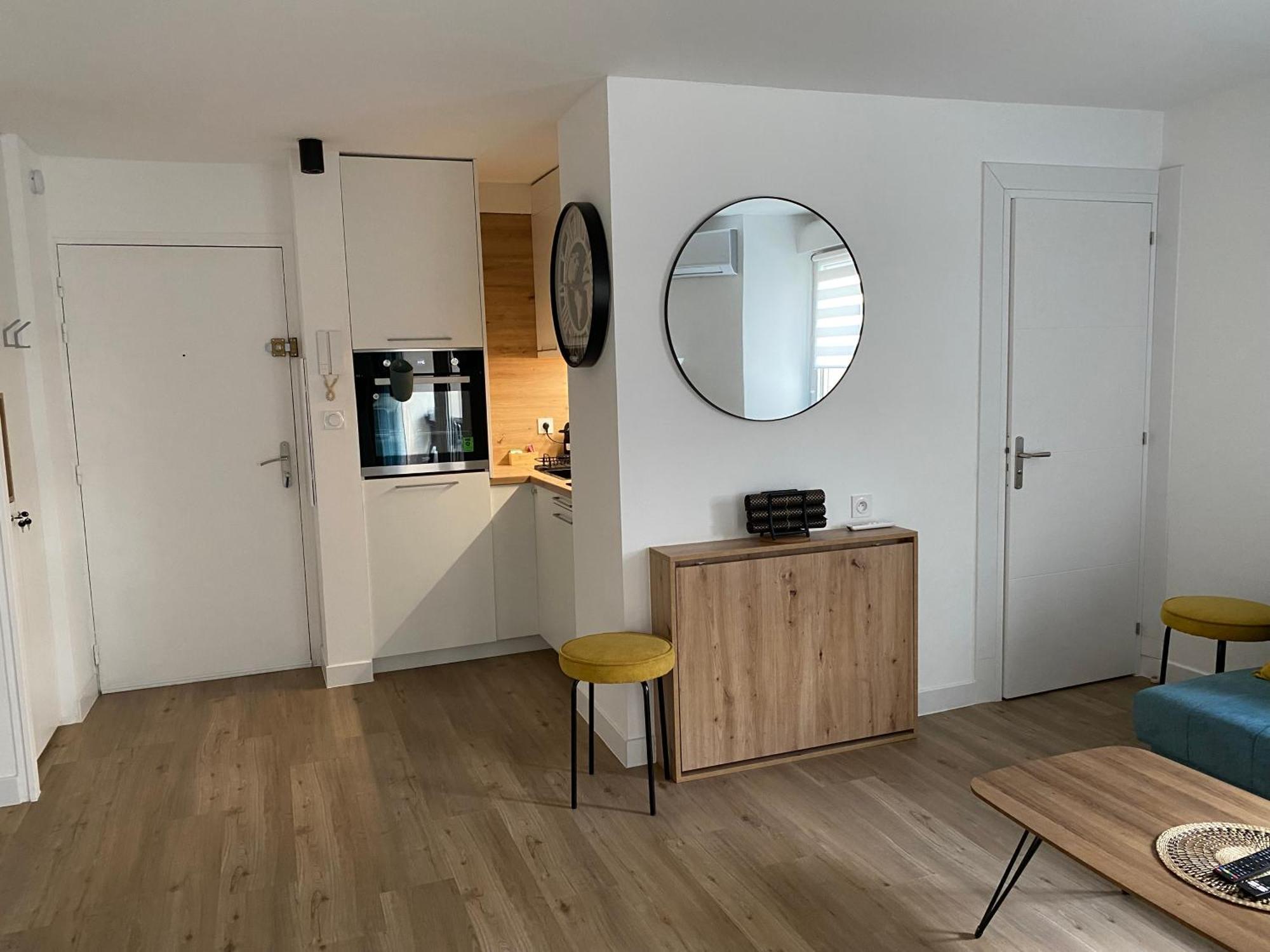 Rives Du Lez - Prestige Lejlighed Montpellier Eksteriør billede