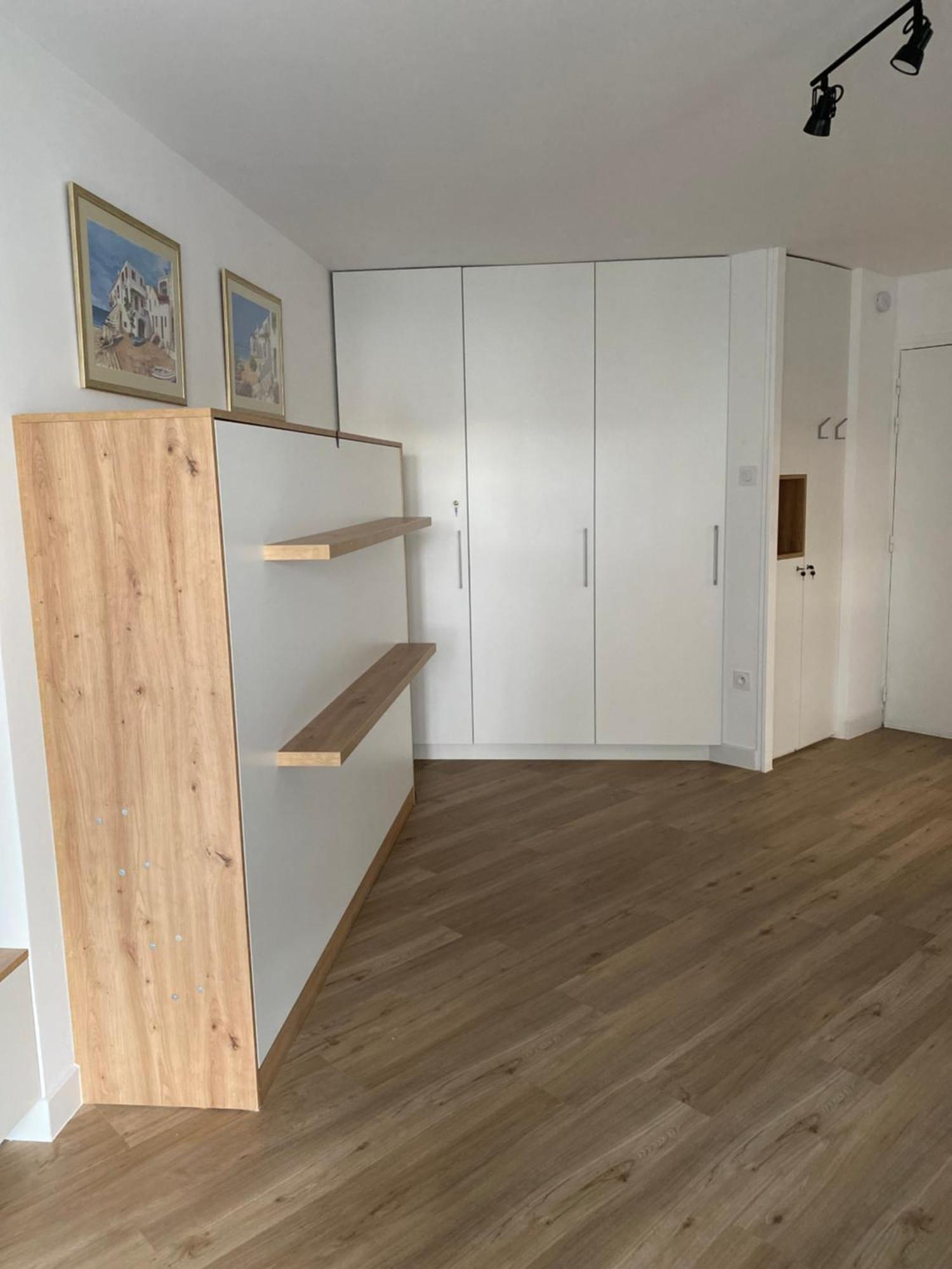 Rives Du Lez - Prestige Lejlighed Montpellier Eksteriør billede