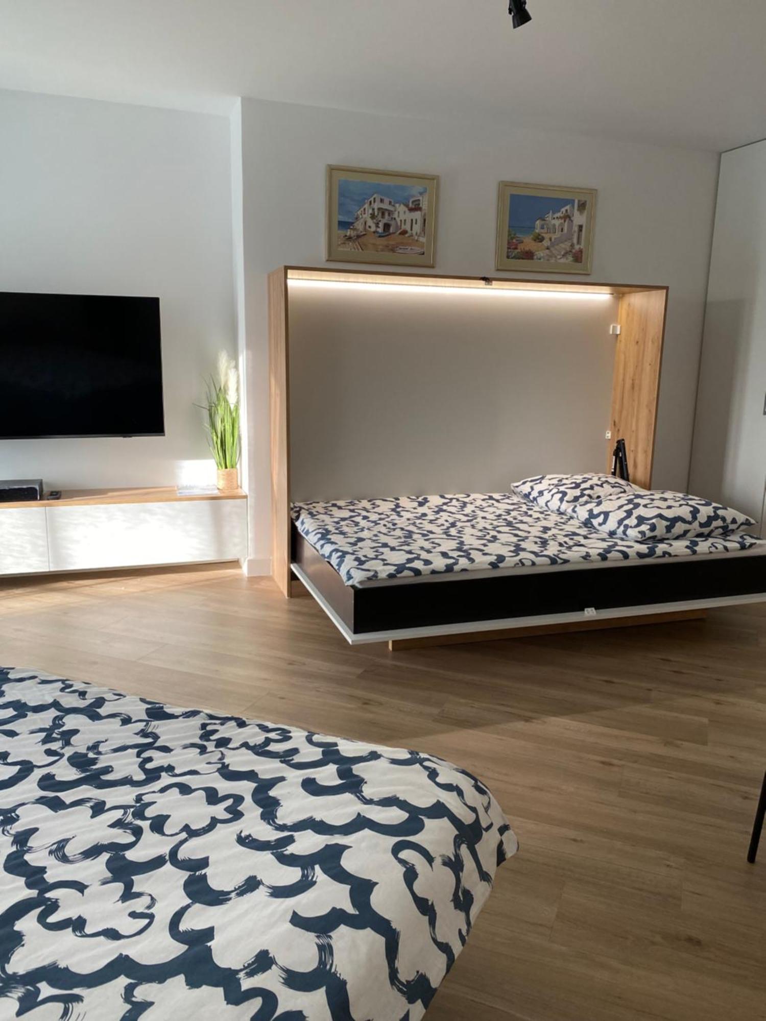 Rives Du Lez - Prestige Lejlighed Montpellier Eksteriør billede