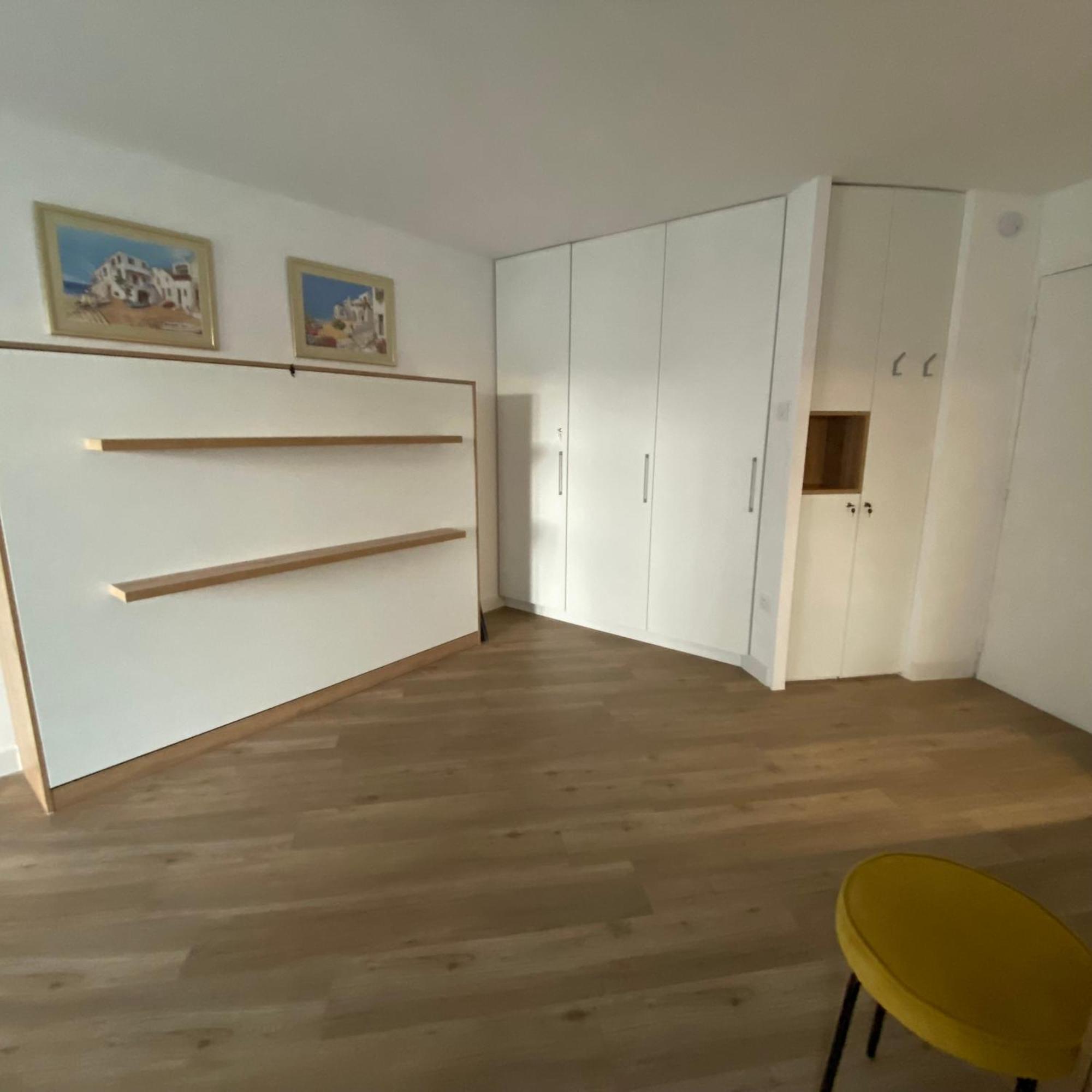Rives Du Lez - Prestige Lejlighed Montpellier Eksteriør billede