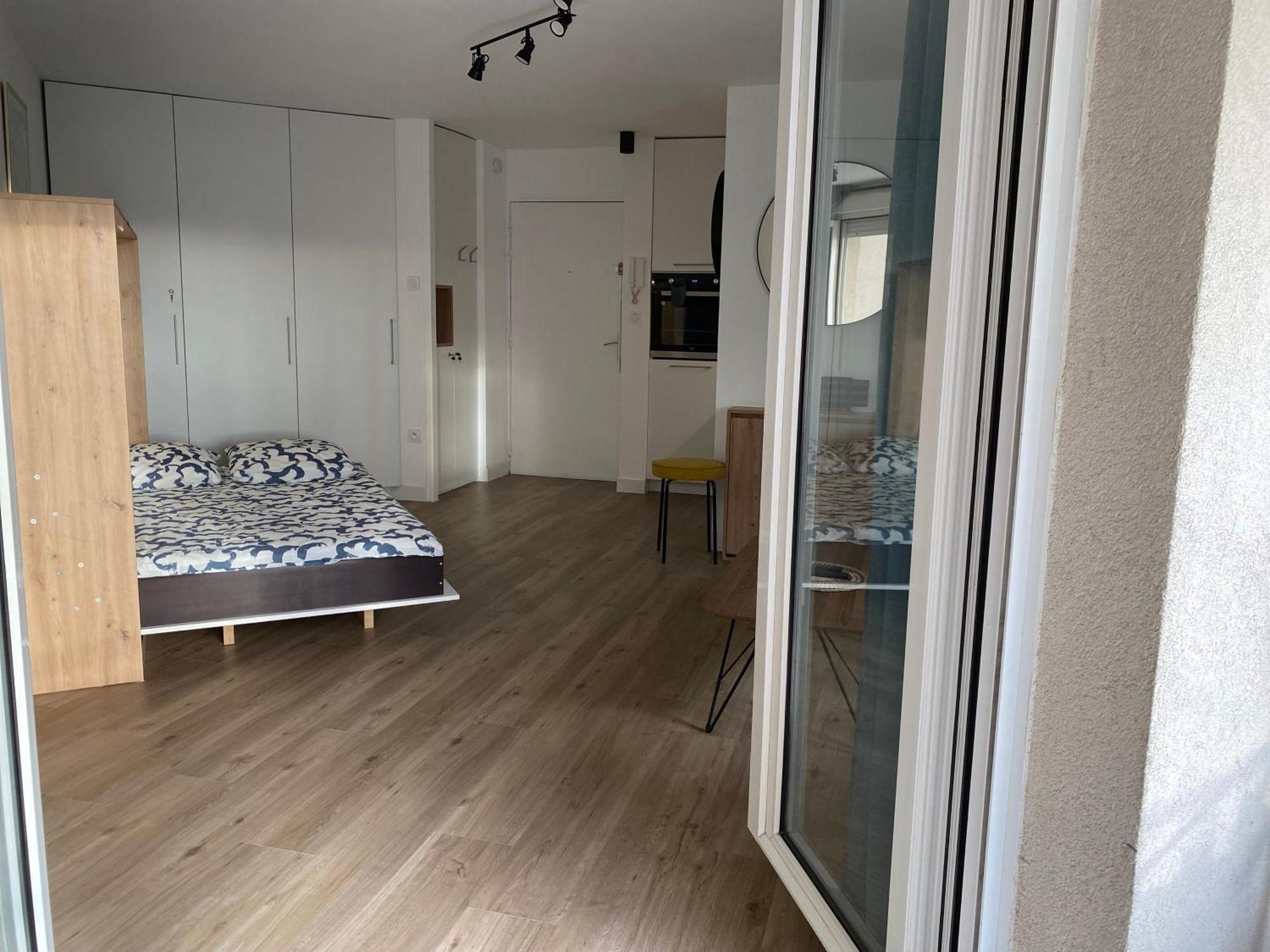 Rives Du Lez - Prestige Lejlighed Montpellier Eksteriør billede