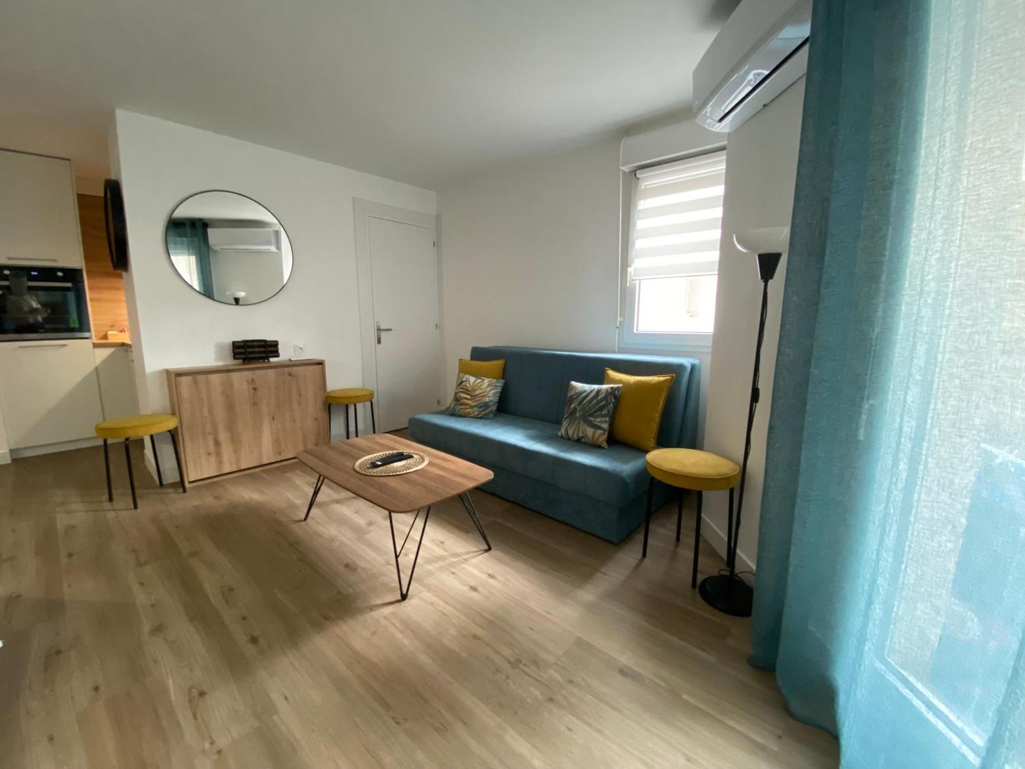 Rives Du Lez - Prestige Lejlighed Montpellier Eksteriør billede